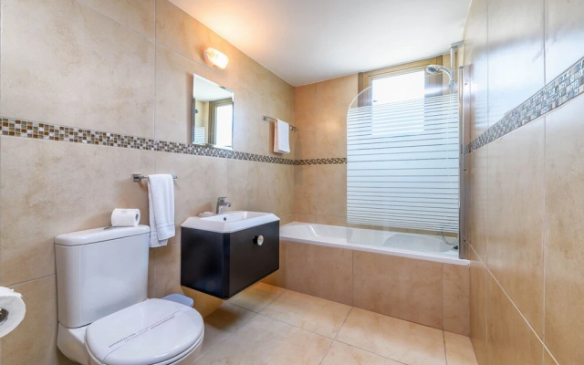 Kymma Villa 12