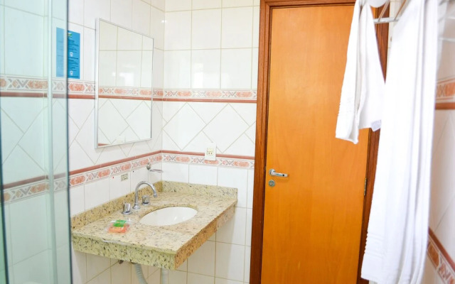 Vale Verde Hotel