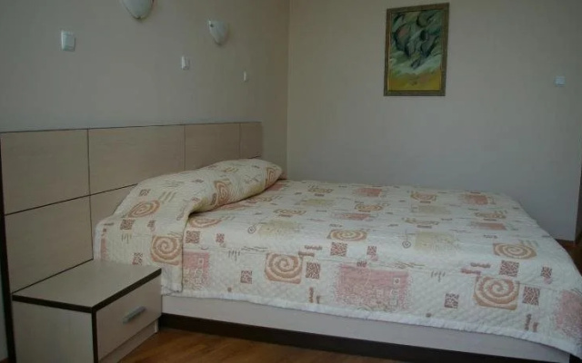 Hotel Atagen