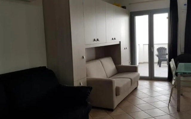 Frontemare Portoscuso