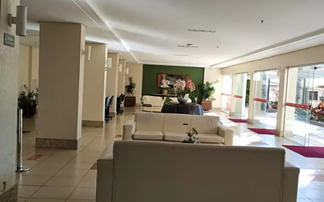 Su¿ Hot Springs B3 Hot¿ - Caldas Novas