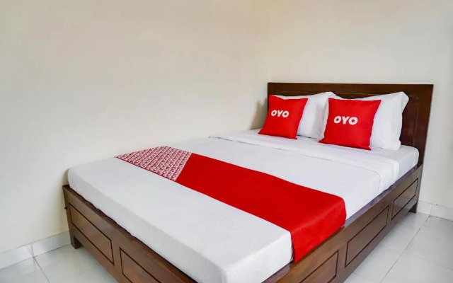 OYO Life  91569 Omah Wijaya Kusuma Syariah