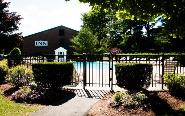 The Margate Resort On Lake Winnipesaukee In Center Harbor United