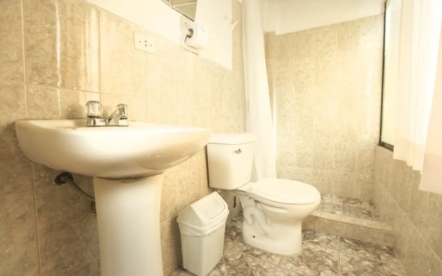 Andean Dreams Hotel