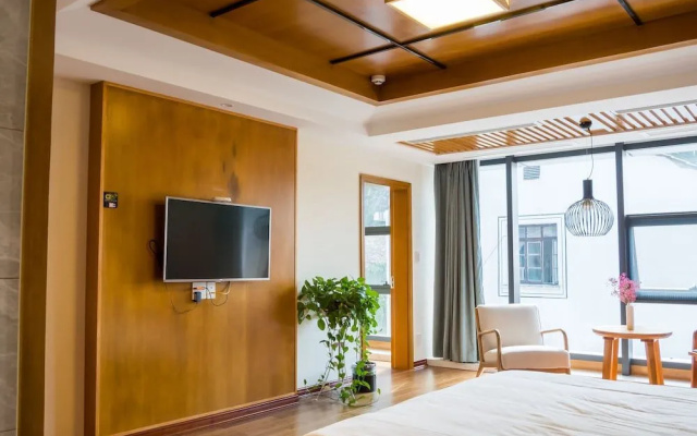 Floral Hotel Hangzhou Muxixiaolu