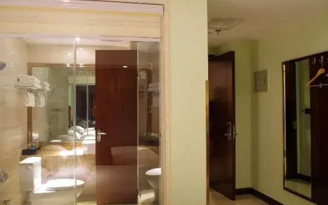 Sunshine Business Hotel