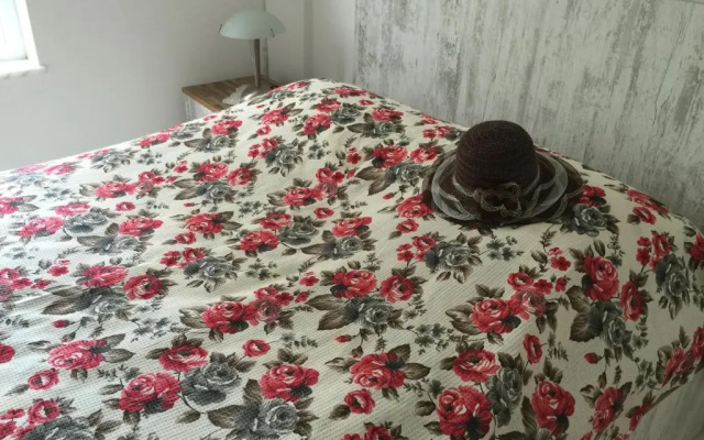 BELKA GOLF RESİDENCE apt8 / BELEK