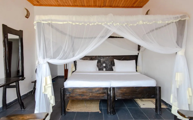 Room in Lodge - Rushel Kivu Resort Ltd