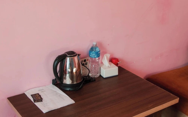 555 Home Stay and Restaurant