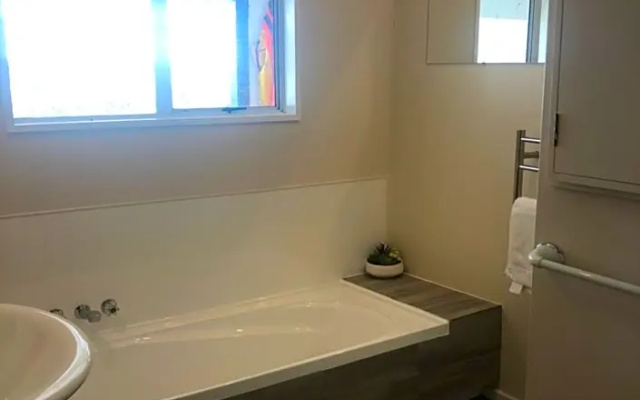 Rochdale Homestay B&B