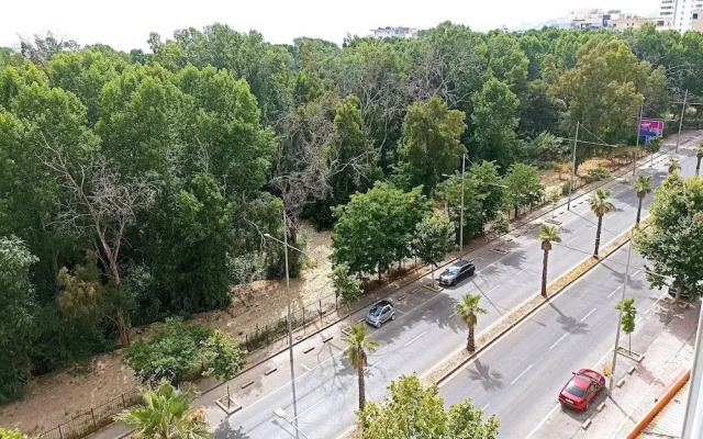Studio Sea View in Durres Plazh
