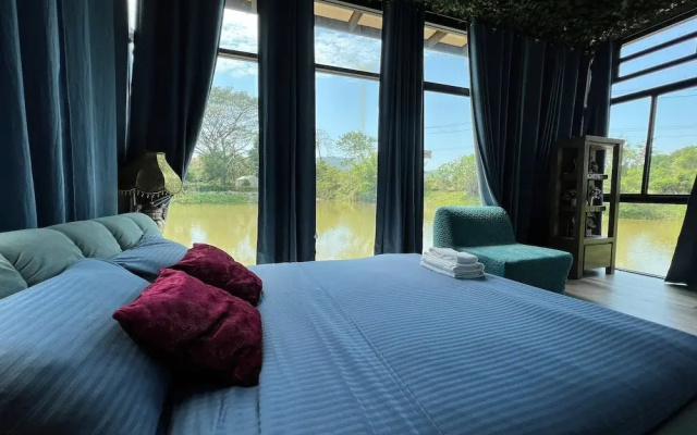 The Air Khaoyai Hotel