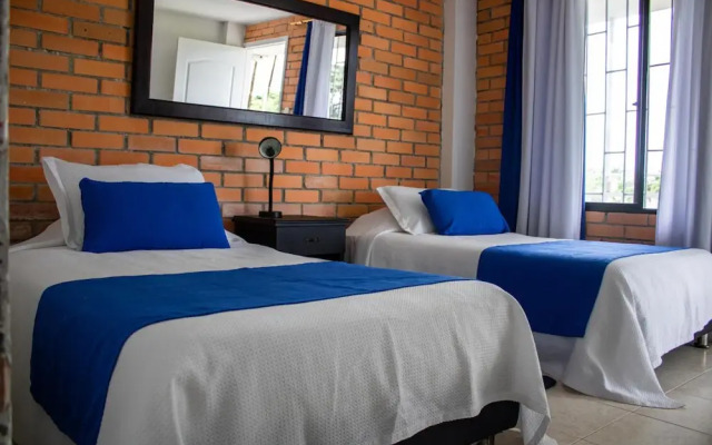 Hotel Resort Villa Del Sol