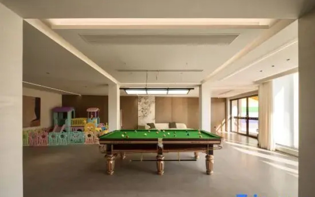 Anji Ru Yu You Yuan Homestay (Jiangnan Tianchi Branch)