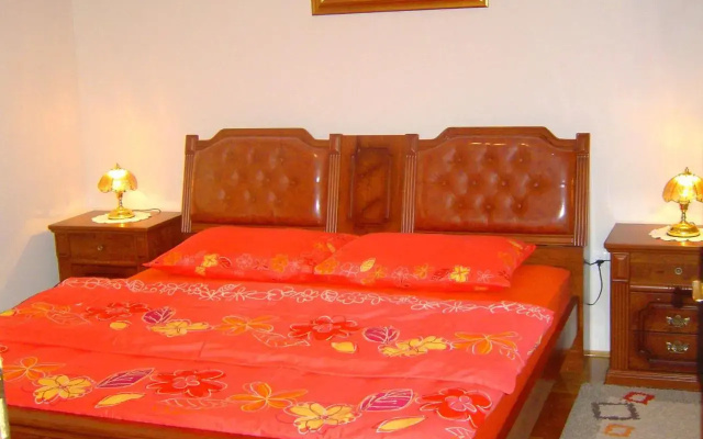 Apartmani Almica