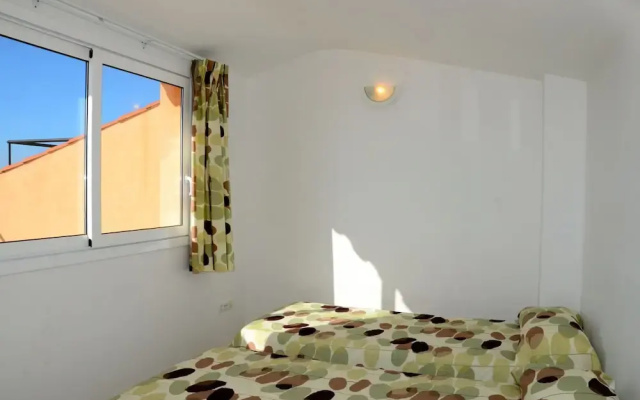 Montseny  3 Holiday House