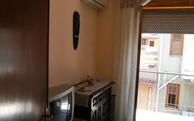 Proprietà DAnna