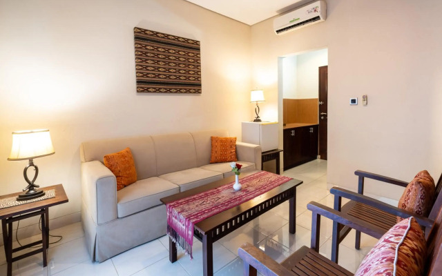 Samawa Transit Hotel
