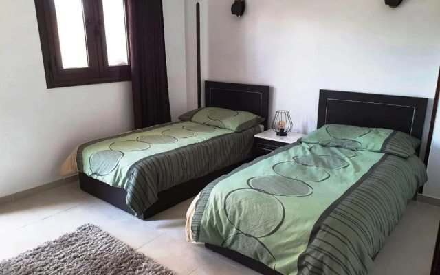 CASA LOKO Guest House
