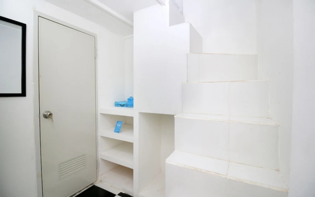 Airy Eco Syariah Kampung Bali Tiga Puluh 15 C Jakarta