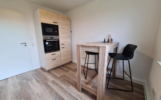 Trend Apartments