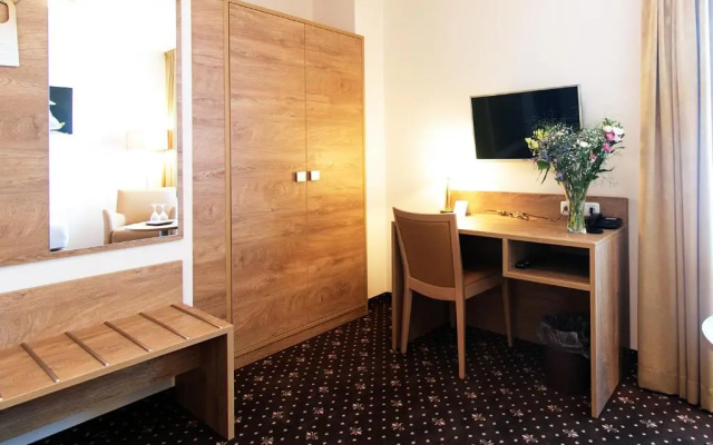 Hotel Dirks am Schloss