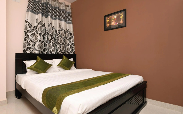 Itsy Hotels Shivas Kuteera