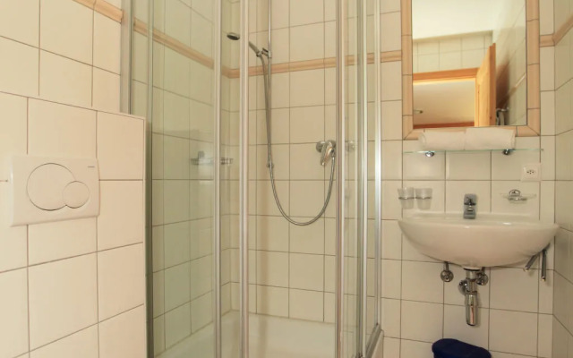 Les Chalets de Marie A Apt. 22