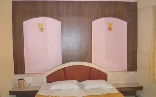 Shantis Hotel Sonai