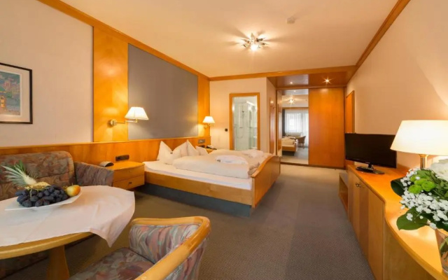 Hotel Bayernwinkel