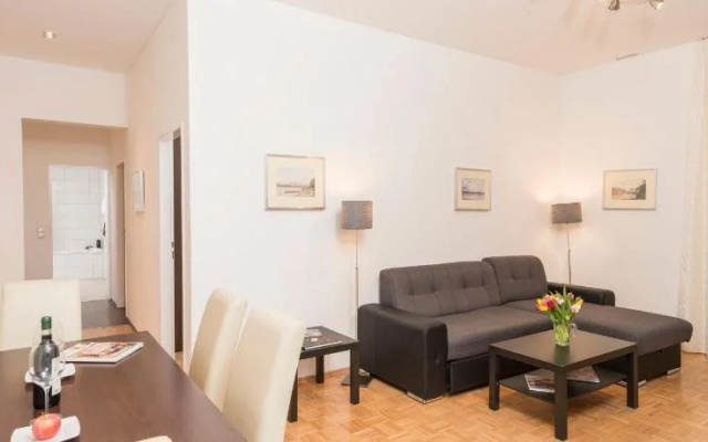 Kumpfgasse Premium in Your Vienna