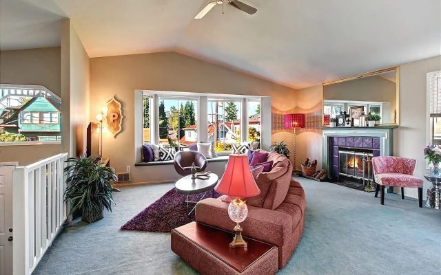 Phinney Suites Retreat