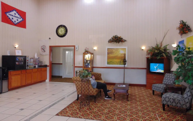 Days Inn Fordyce