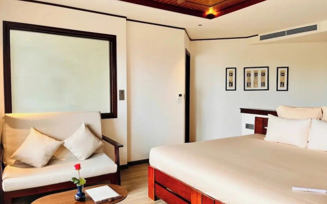 Hoi An Eco Retreat