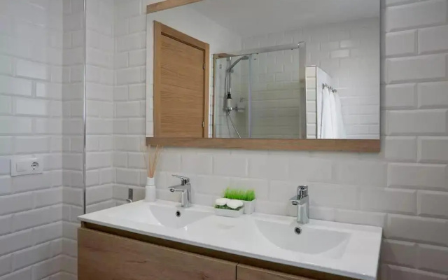 Luxury Apartment Merced