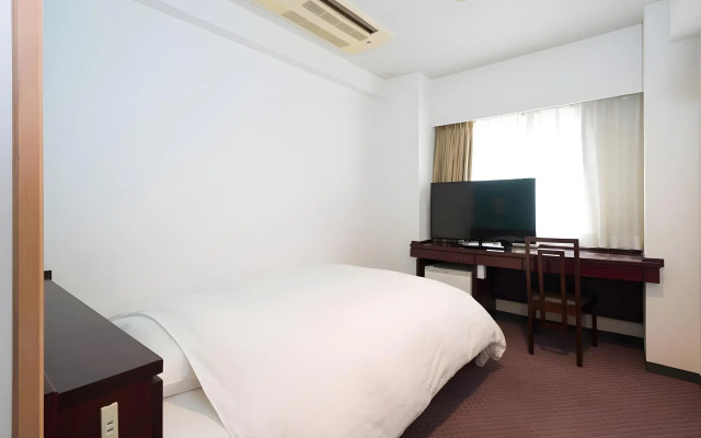 Oita Century Hotel