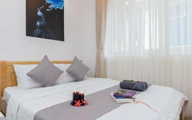 Palm Villa 15