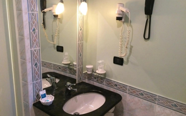 Hotel Coccodrillo