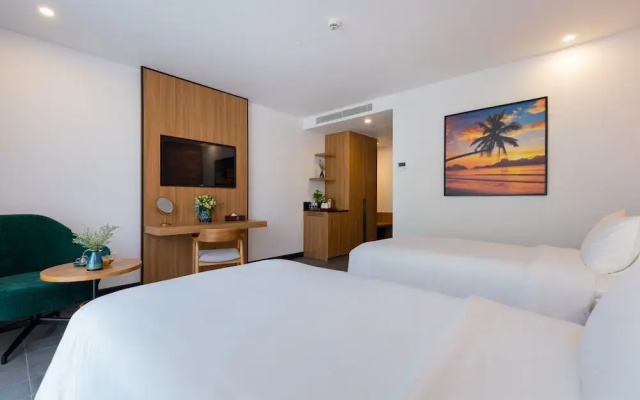 Petro House Vung Tau (Block A)