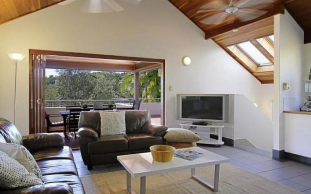 A PERFECT STAY –Clarkes Beach Villa