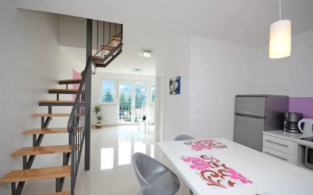 Apartment Vanda