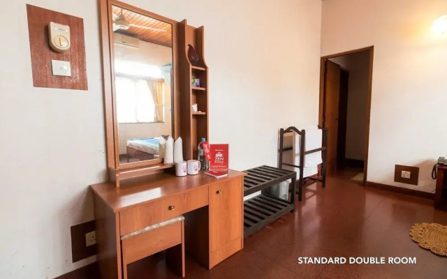 Zen Rooms Main Street Negombo