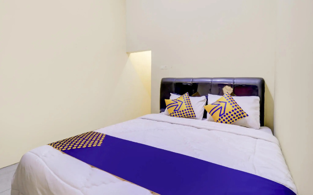 Hotel O Sweet Candy 1 Syariah
