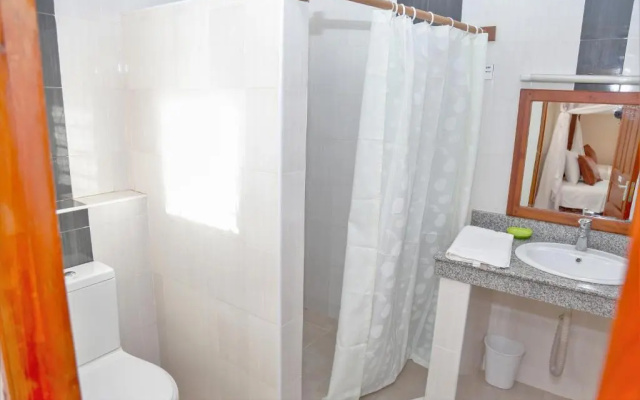 Galu Gardens Diani Beach Apartments