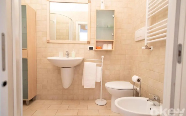 Corto Barese Apartment - Bari Centro