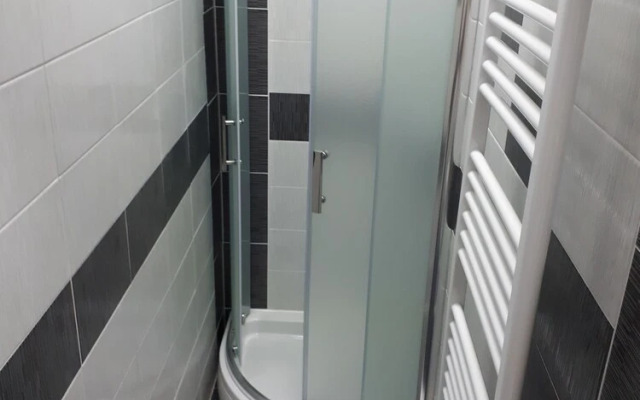 Virtus Apartments and Rooms