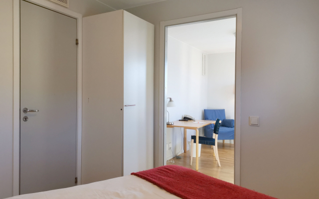2Home Hotel Apartments