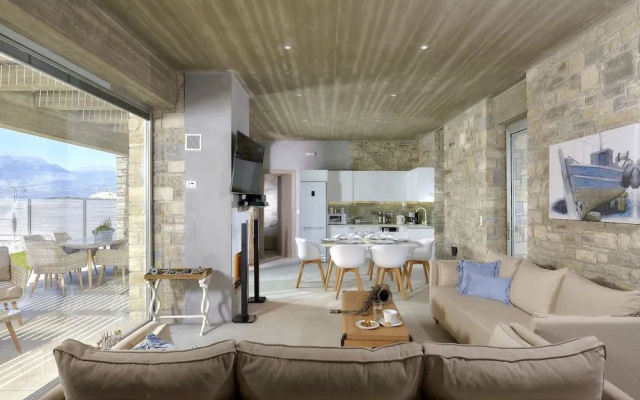 Kouros Villa