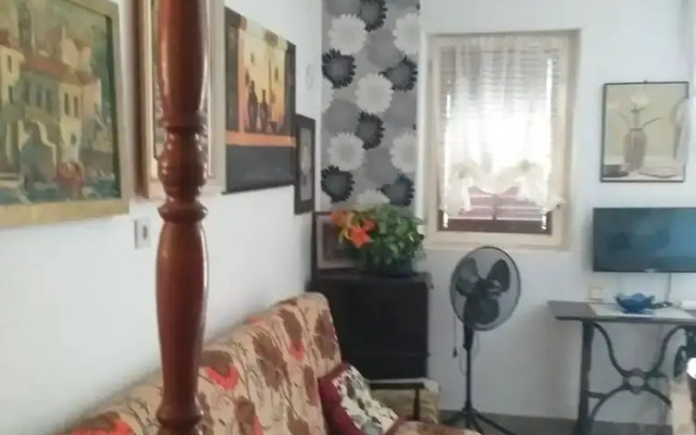 Apartment Antica Ground Floor Sleeps 5