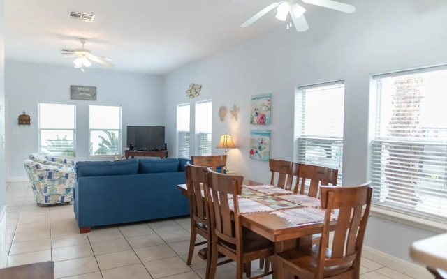 Coastal Cutie 3 Bedroom Home